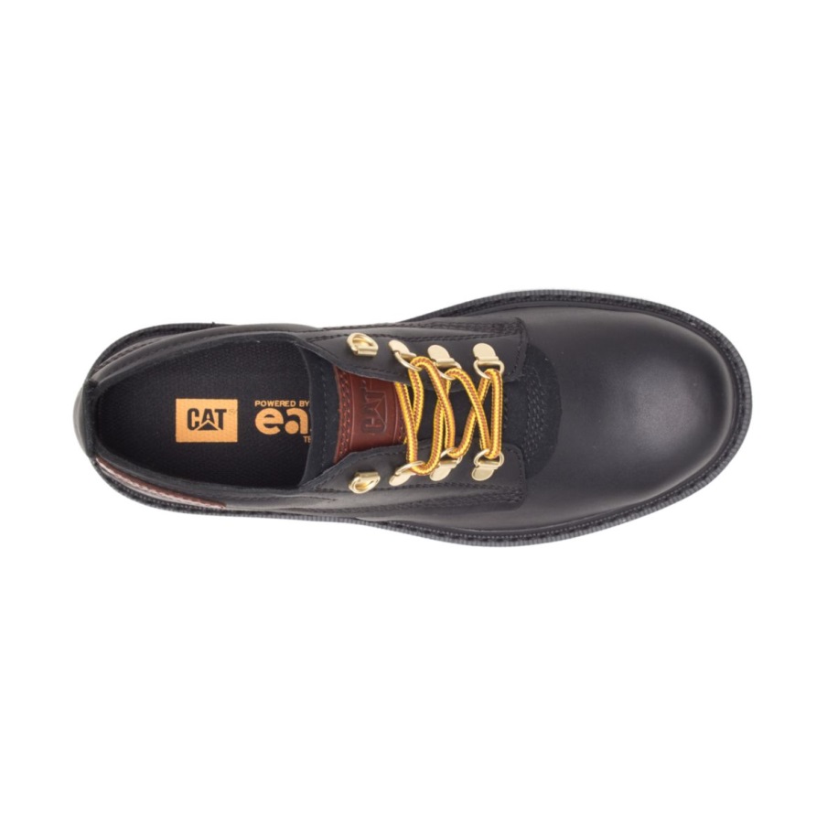 Amendă Pantof Negru Omida