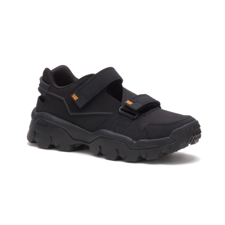 Omida Neagră Deviantă