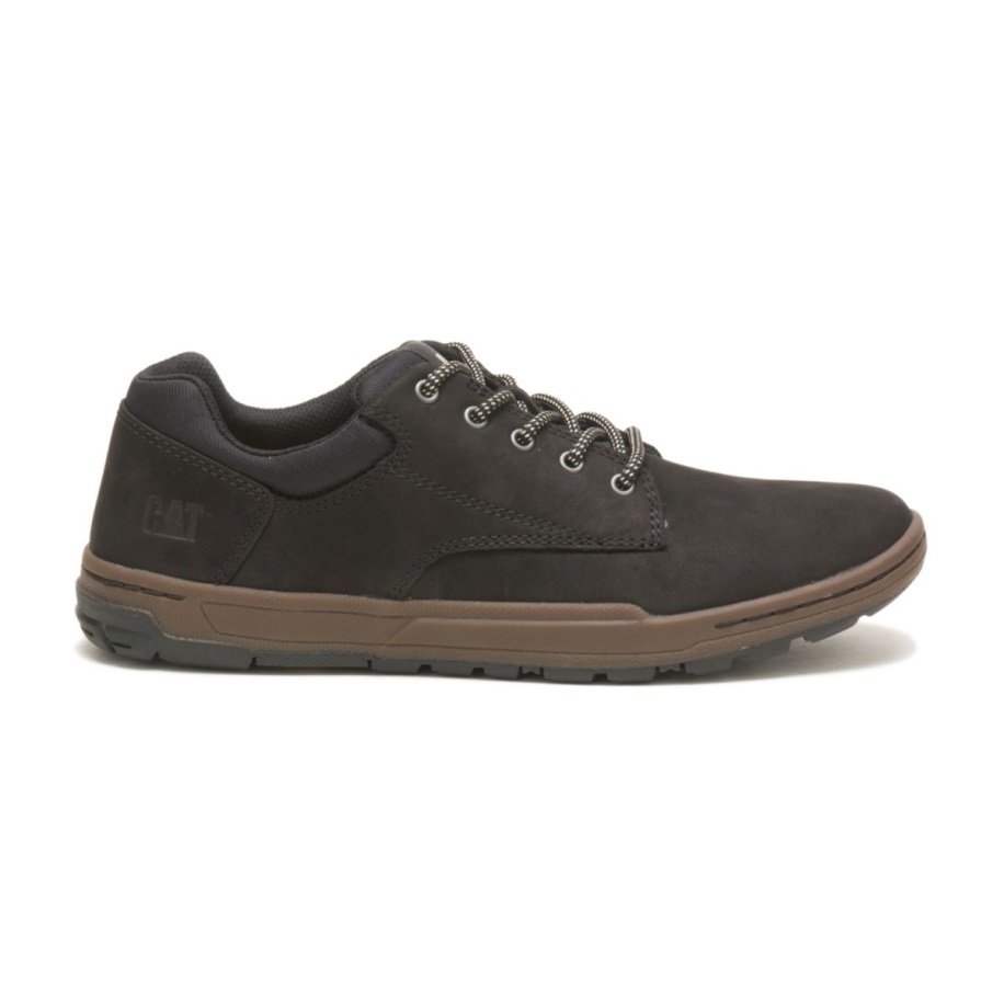 Pantof Colfax Negru Caterpillar