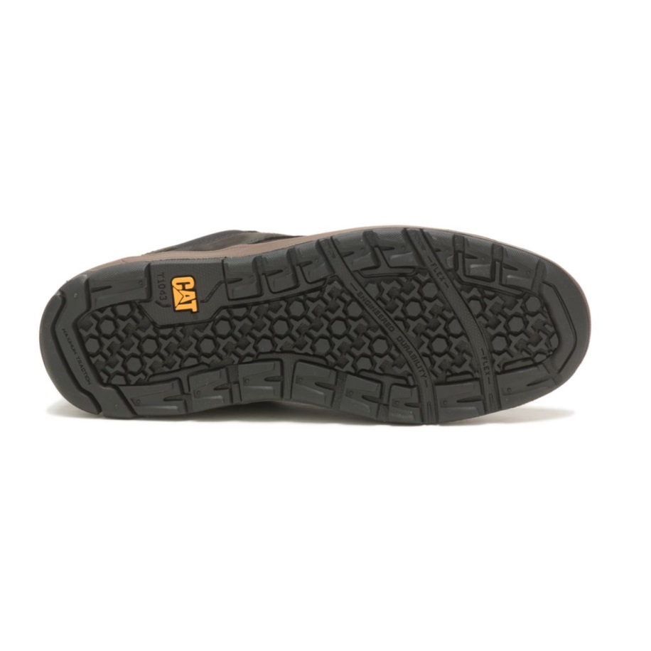 Pantof Colfax Negru Caterpillar