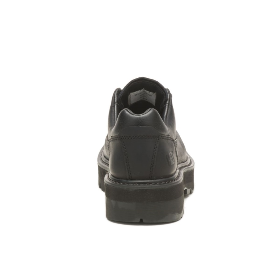 Pantof Negru Caterpillar Outrival