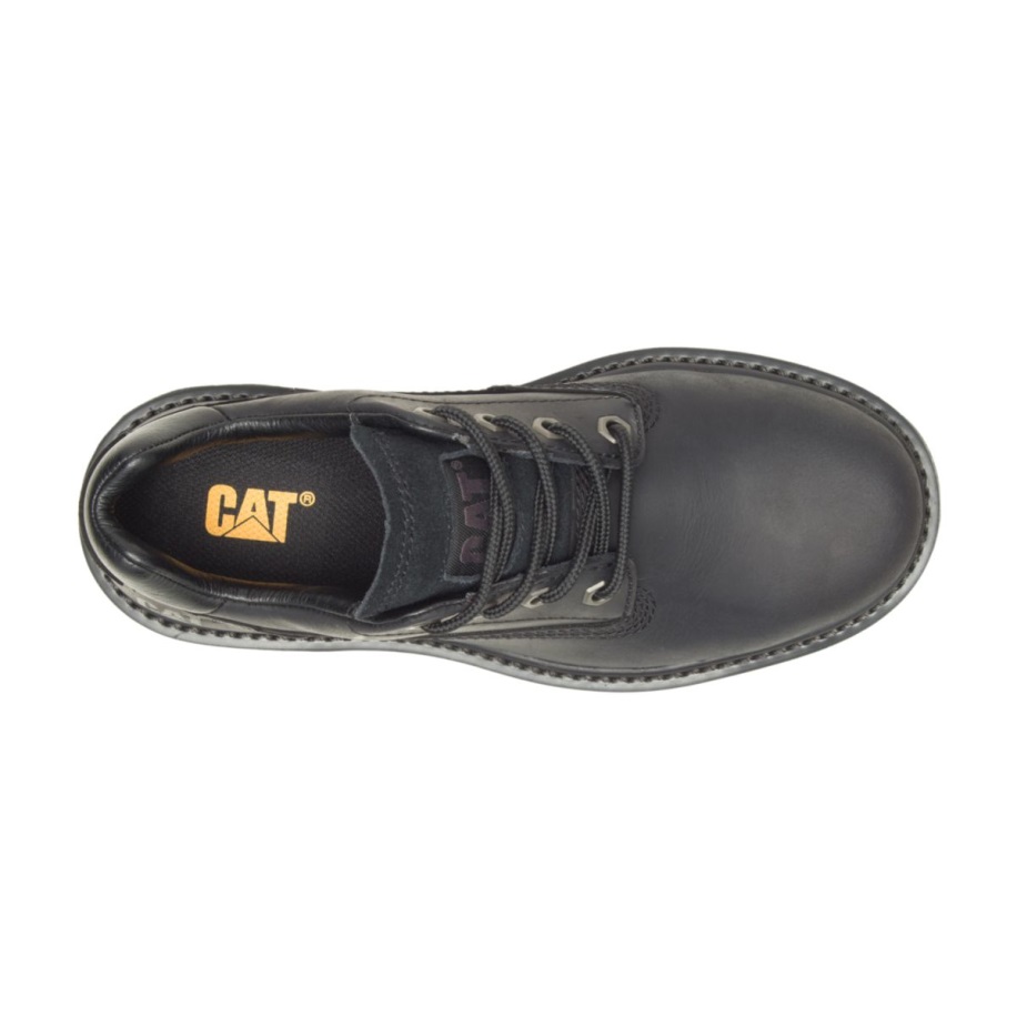 Pantof Negru Caterpillar Outrival