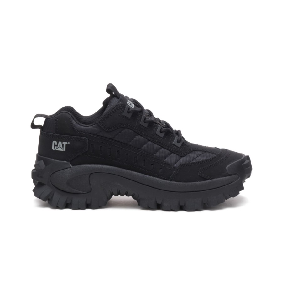 Caterpillar Blackout Intruder Pantof