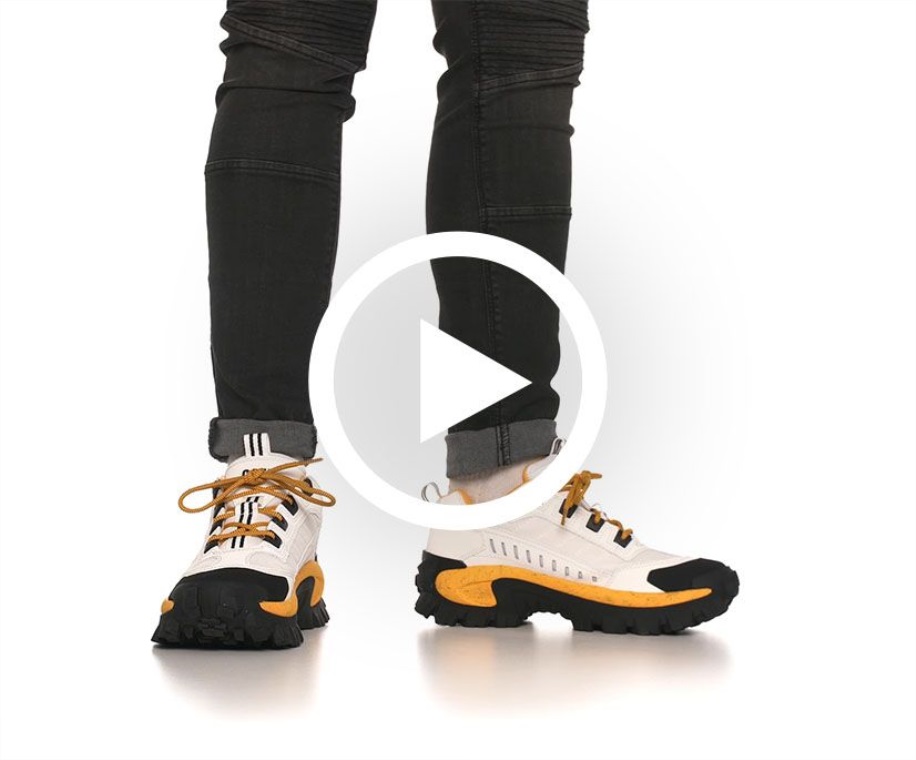 Caterpillar Blackout Intruder Pantof