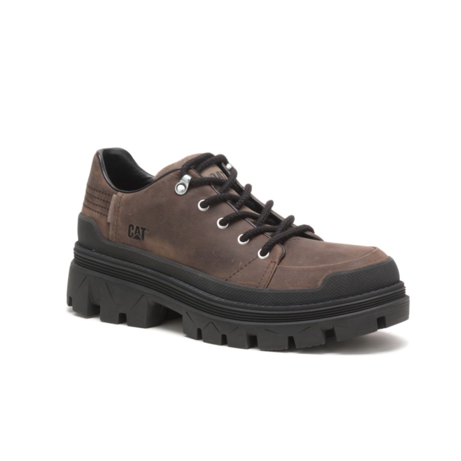 Feronerie Caterpillar Lo Pantof Nuc