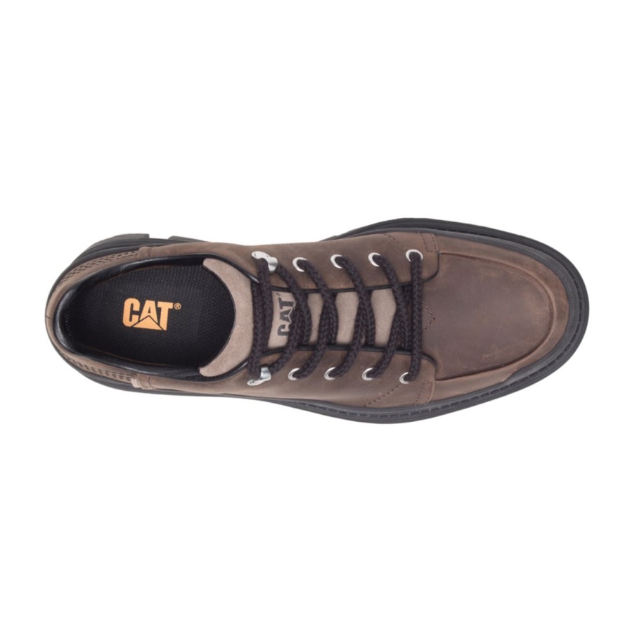 Feronerie Caterpillar Lo Pantof Nuc