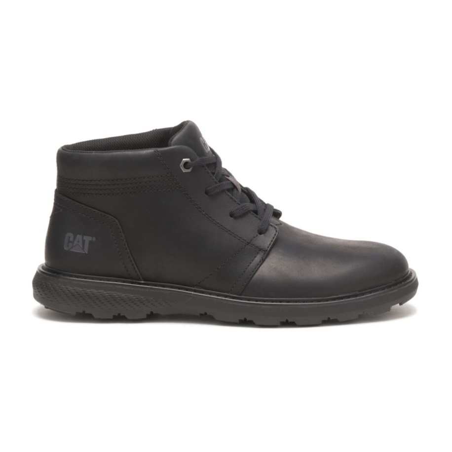 Caterpillar Bărbați Trey 2.0 Negru
