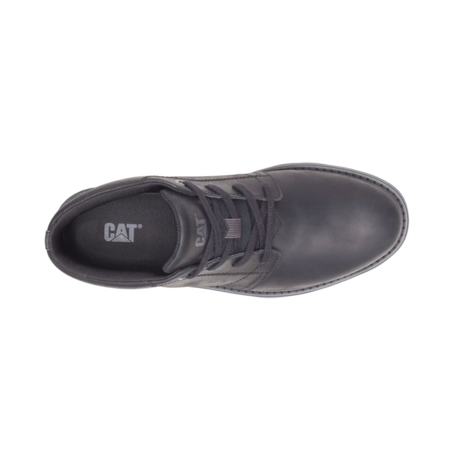 Caterpillar Bărbați Trey 2.0 Negru