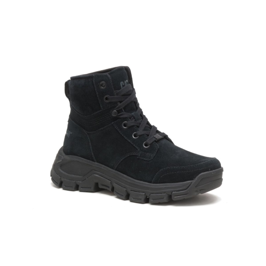 Caterpillar Paradox Mood Boot Negru