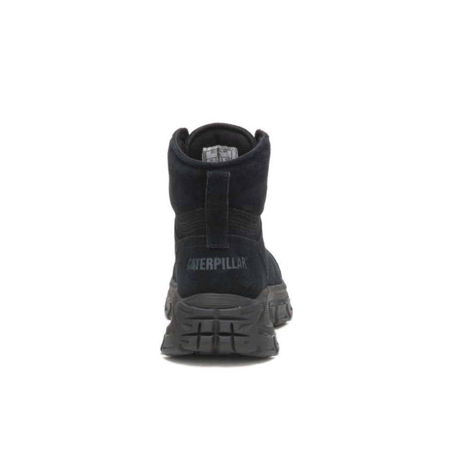 Caterpillar Paradox Mood Boot Negru