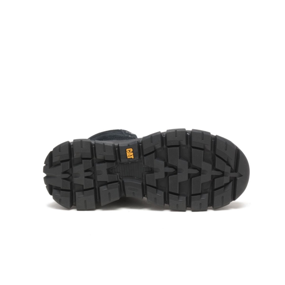 Caterpillar Paradox Mood Boot Negru