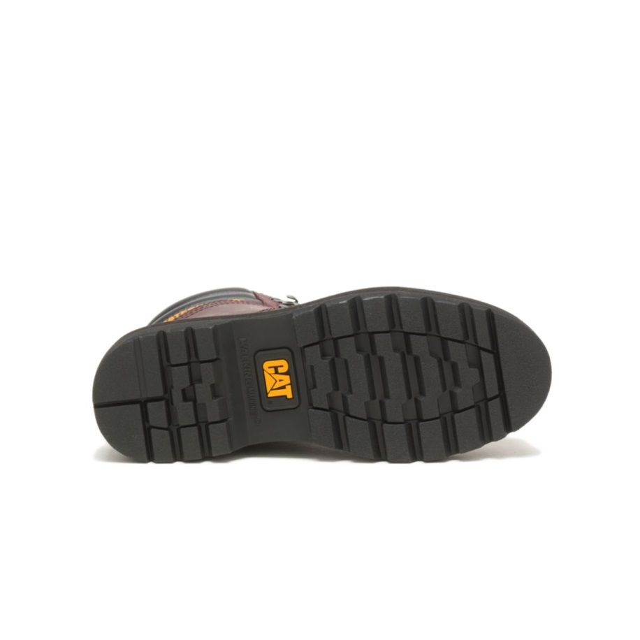 Ciocolată Truffe Vanquish Boot Caterpillar