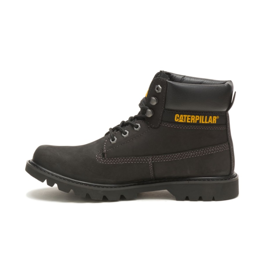 Cizma Colorado 2.0 Negru Caterpillar