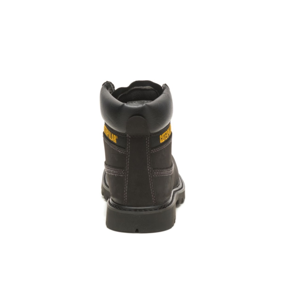 Cizma Colorado 2.0 Negru Caterpillar