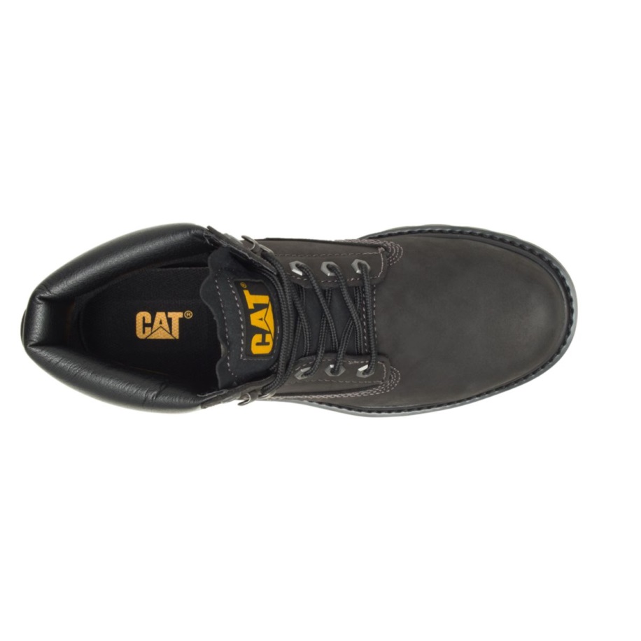 Cizma Colorado 2.0 Negru Caterpillar