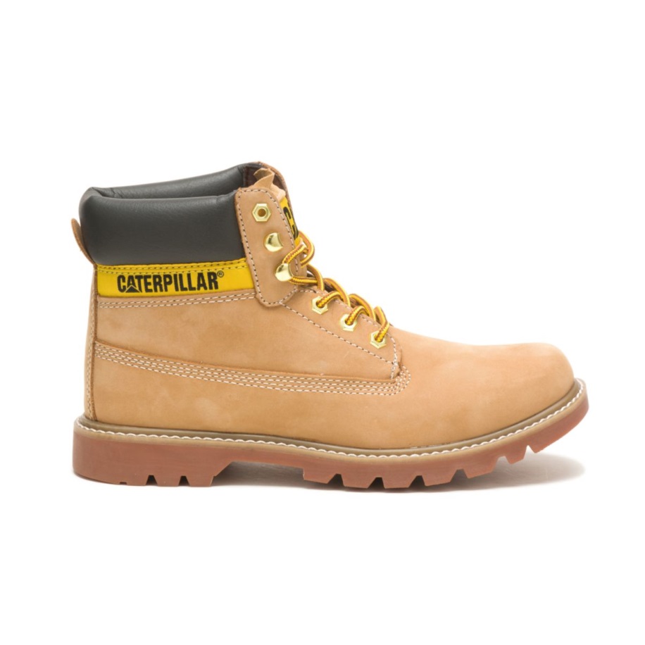 Colorado 2.0 Boot Caterpillar Honey Resetare