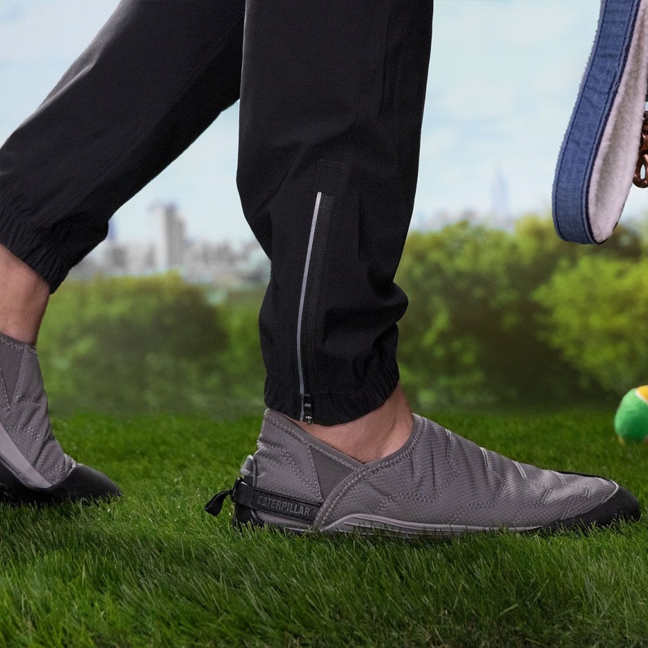 Alunecare încrucișată Pe Omida Cărbune Mediu