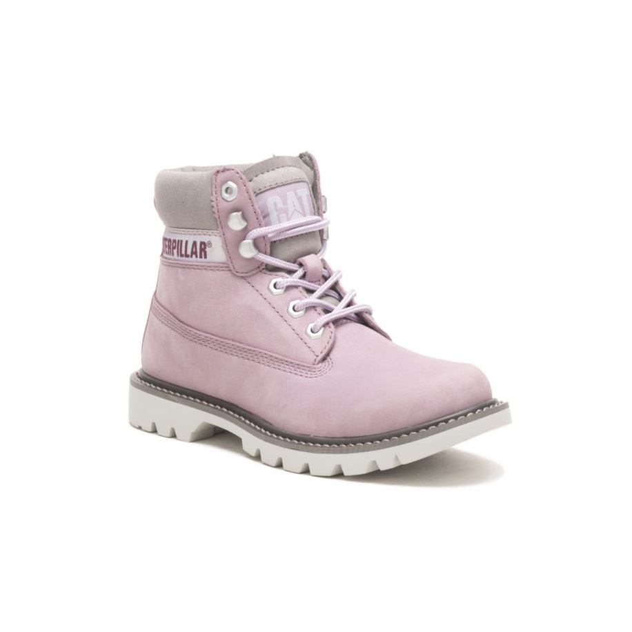 Elderberry Colorado 2.0 Boot Caterpillar