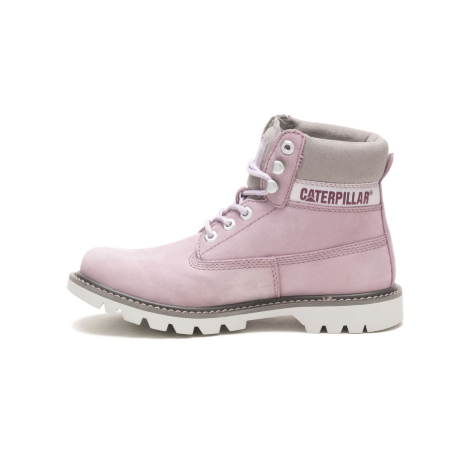 Elderberry Colorado 2.0 Boot Caterpillar