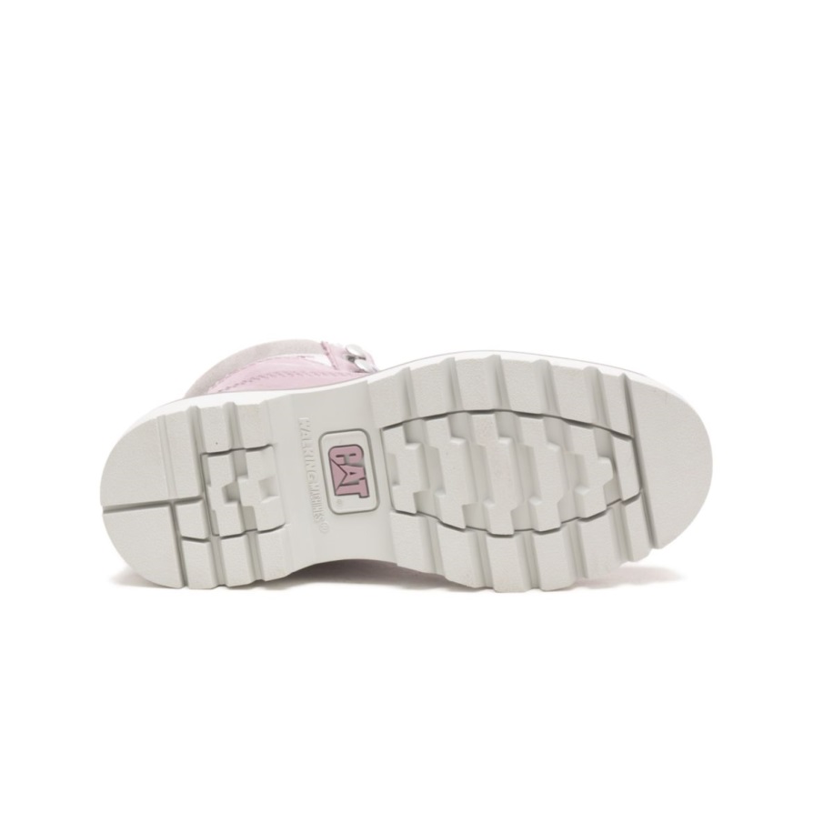 Elderberry Colorado 2.0 Boot Caterpillar