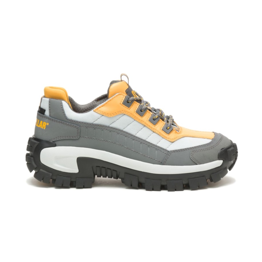 Gargoyle-cat Yellow Caterpillar Invader Sb Fo E Hro Pantof De Lucru