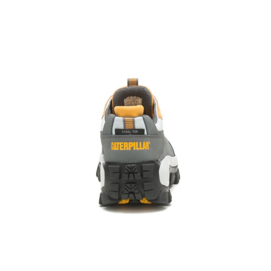 Gargoyle-cat Yellow Caterpillar Invader Sb Fo E Hro Pantof De Lucru