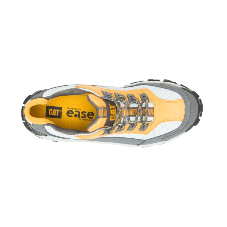 Gargoyle-cat Yellow Caterpillar Invader Sb Fo E Hro Pantof De Lucru