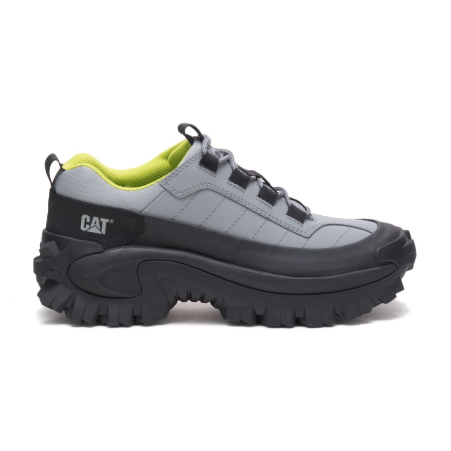 Intrus Impermeabil Galoș Caterpillar Porumbel Sălbatic