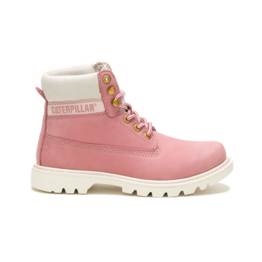 Rosette Caterpillar Colorado 2.0 Boot