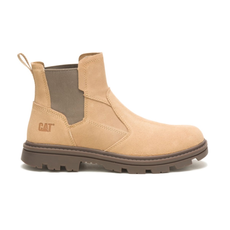 Stea De Mare Practicant Boot Caterpillar